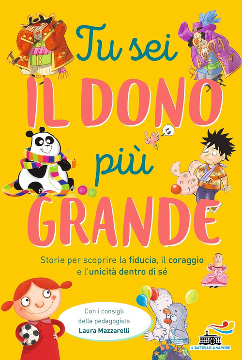 La Divina Commedia