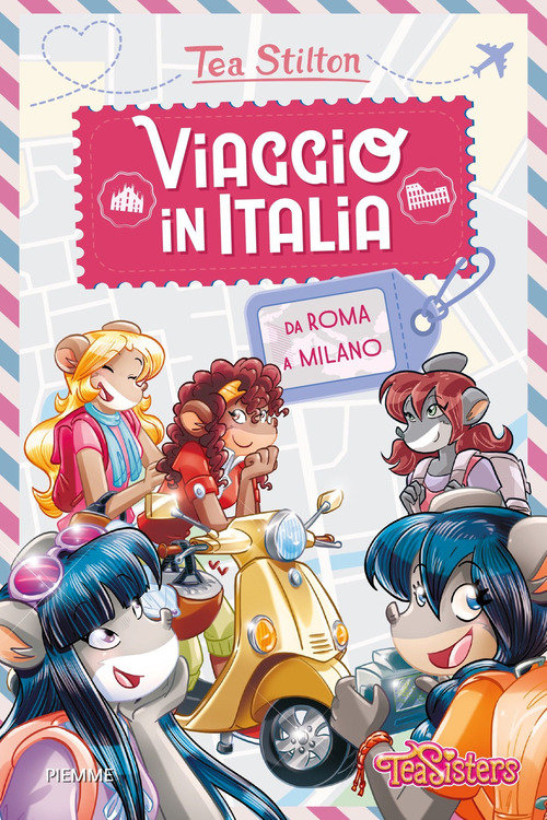 La Divina Commedia