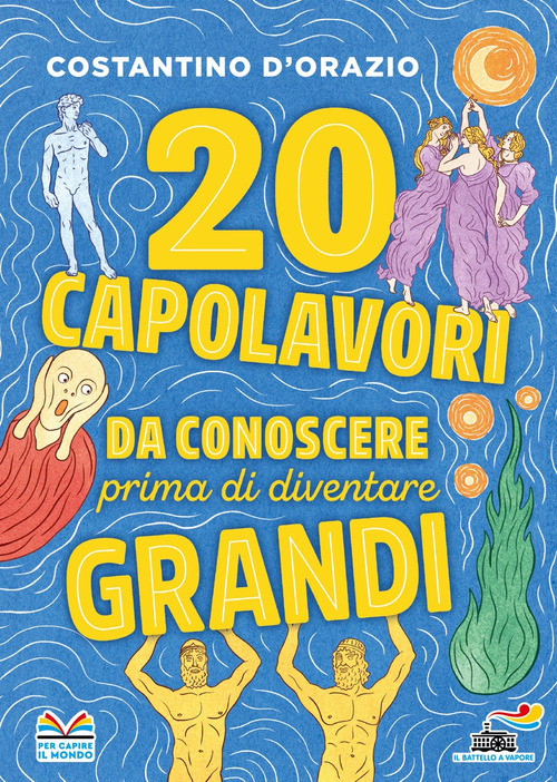 La Divina Commedia
