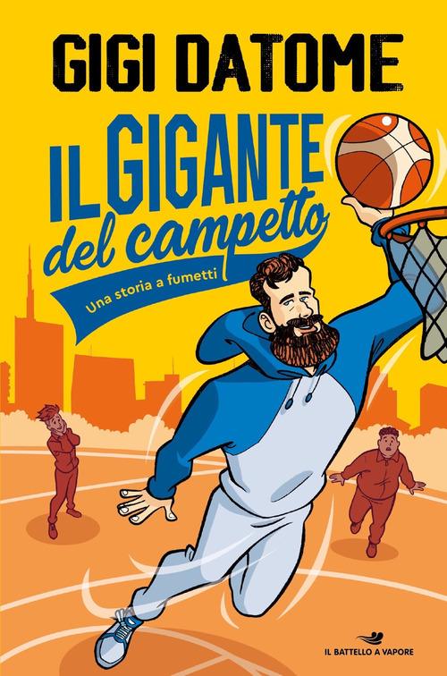 La Divina Commedia