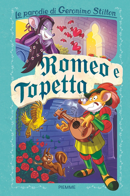 La Divina Commedia