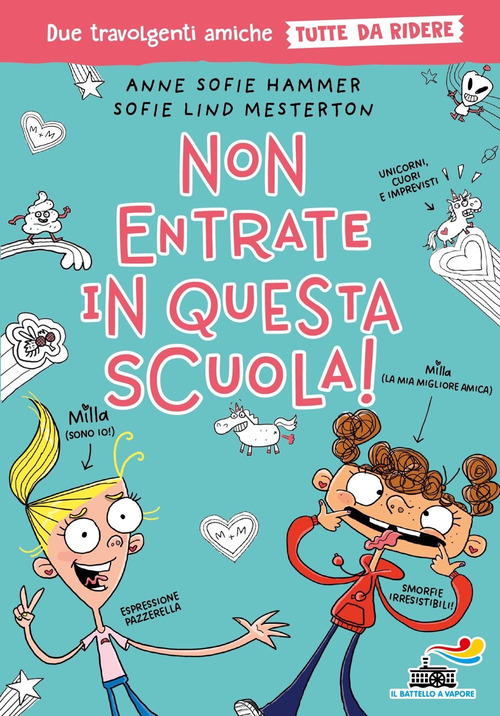 Foto non presente