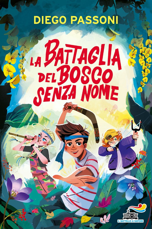La Divina Commedia