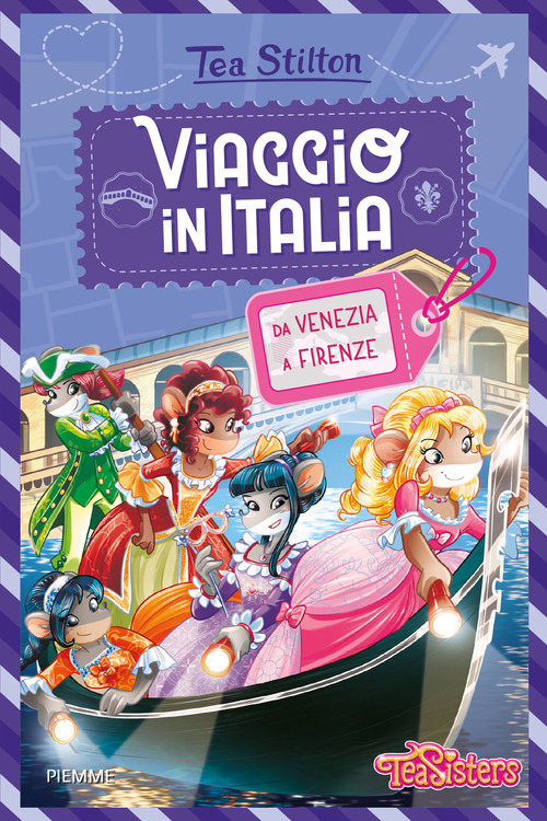 La Divina Commedia