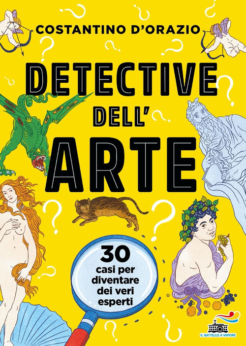 La Divina Commedia
