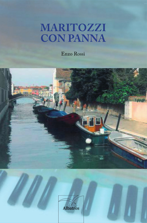 Maritozzi con panna
