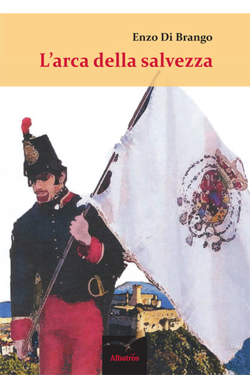 L'arca della salvezza