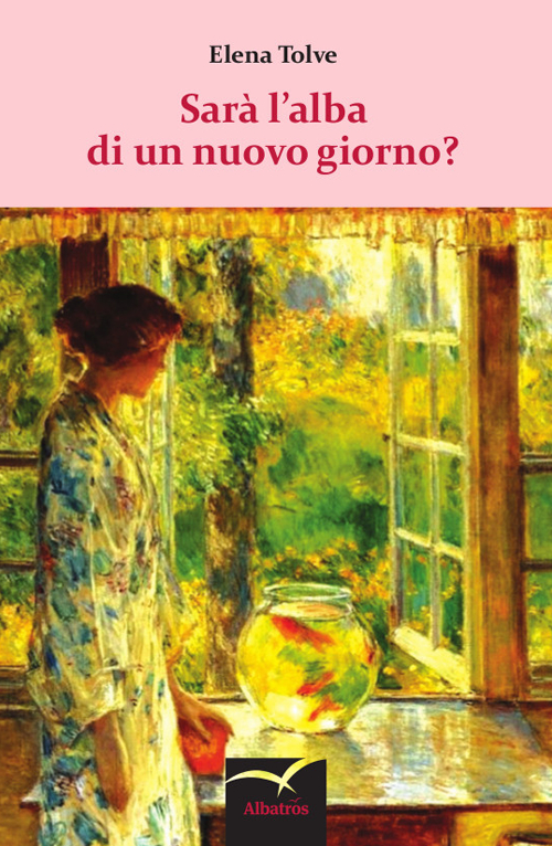 Sarà l'alba di un nuovo giorno?
