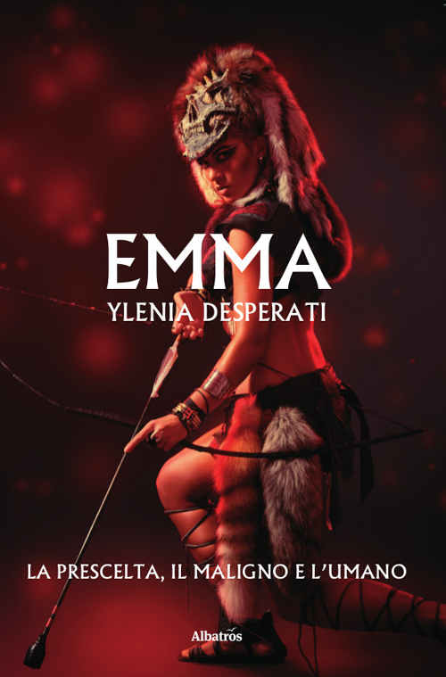 Emma. La prescelta, il maligno e l'umano