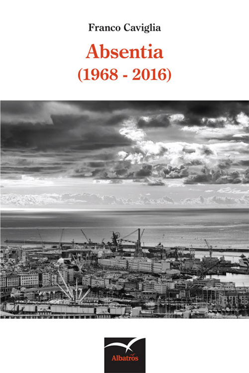 Absentia (1968-2016)