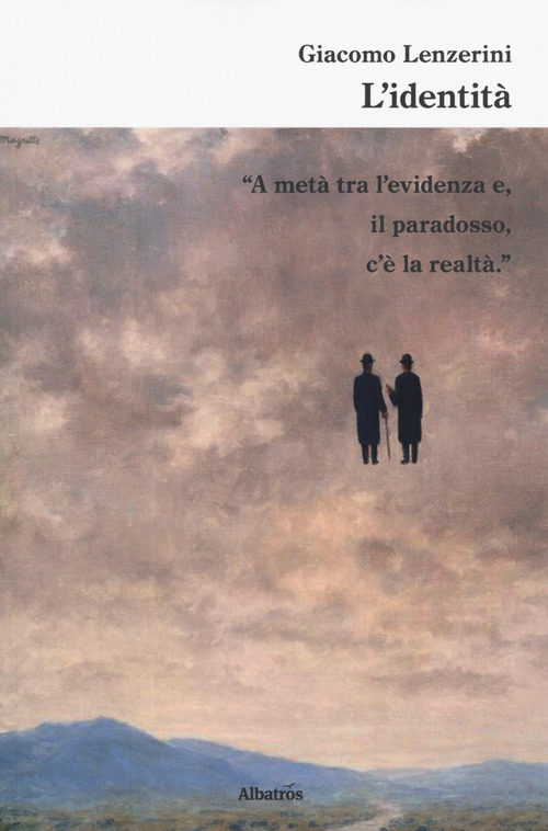 L'identità