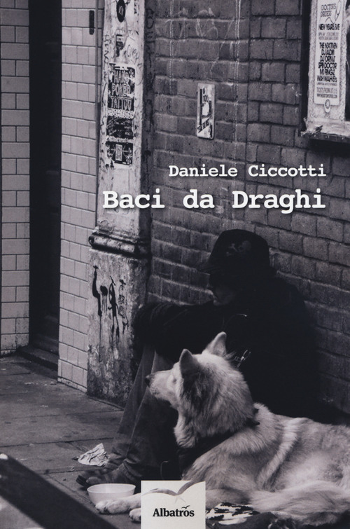 Baci da Draghi