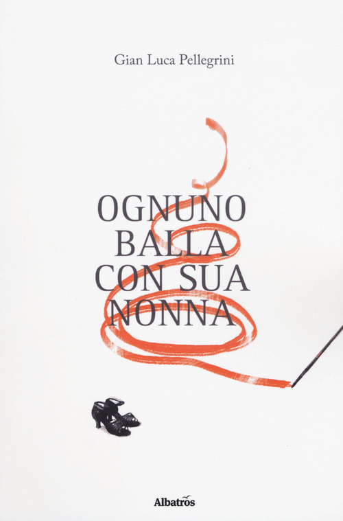 Ognuno balla con sua nonna