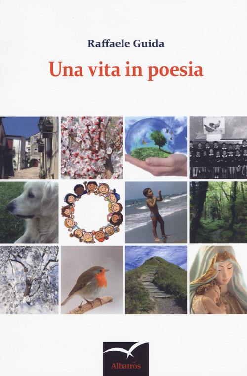 Una vita in poesia