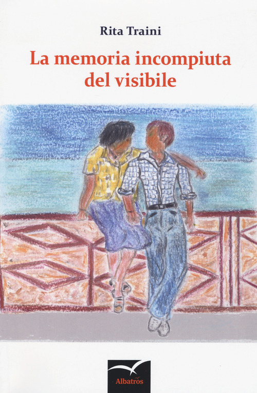 La memoria incompiuta del visibile