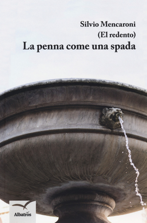 La penna come una spada (El redento)