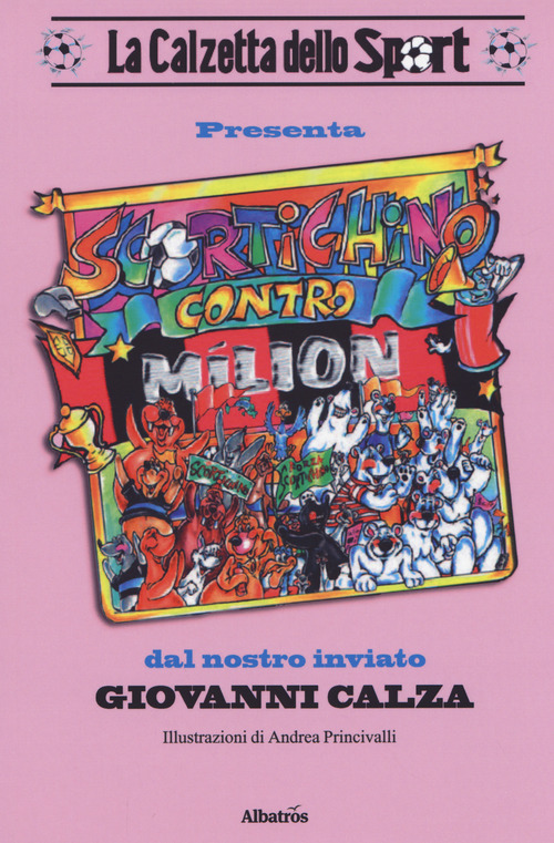 La Divina Commedia