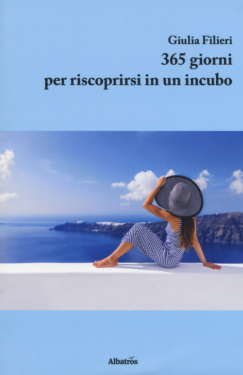 365 giorni per riscoprirsi in un incubo