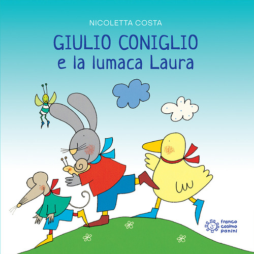 La Divina Commedia