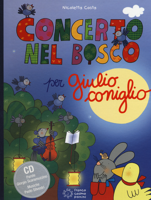 La Divina Commedia