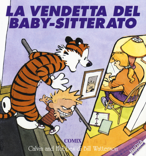 La Divina Commedia