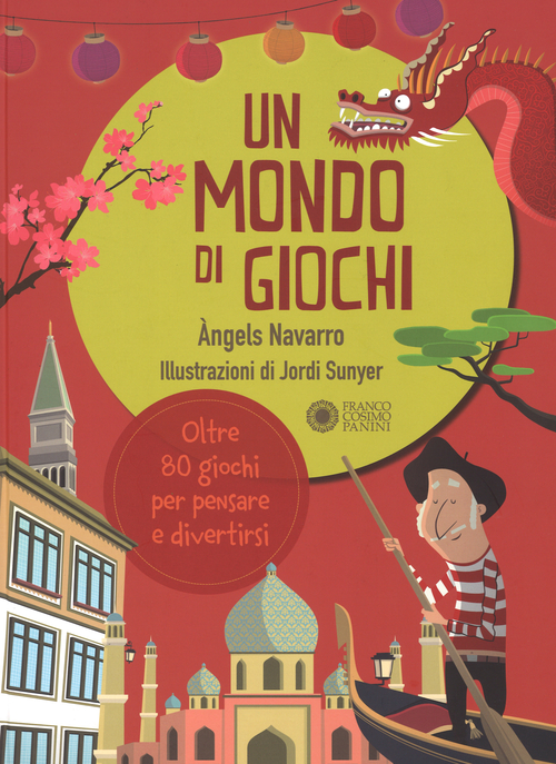 La Divina Commedia