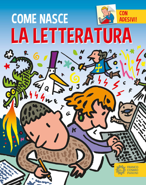 La Divina Commedia
