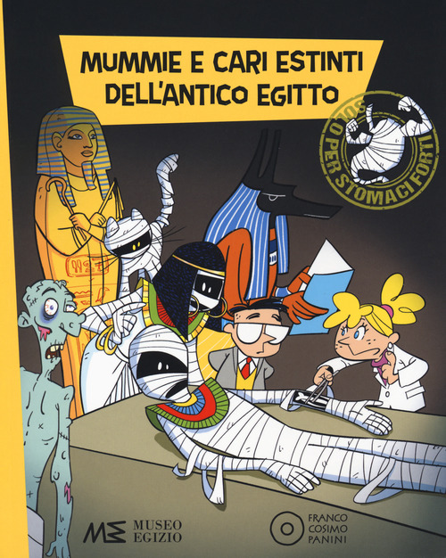 La Divina Commedia