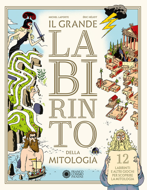 La Divina Commedia