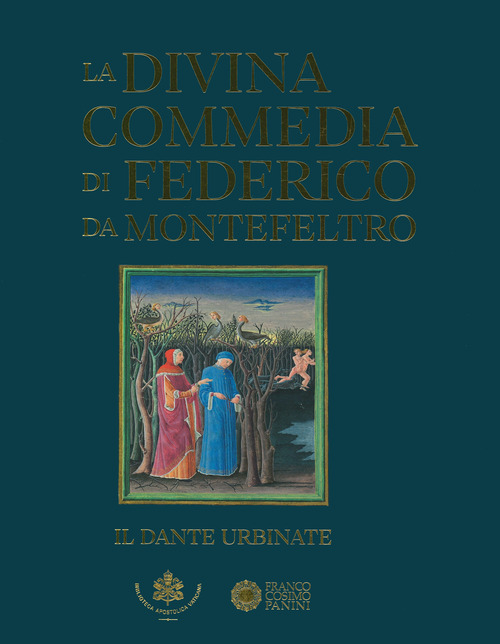 La Divina Commedia