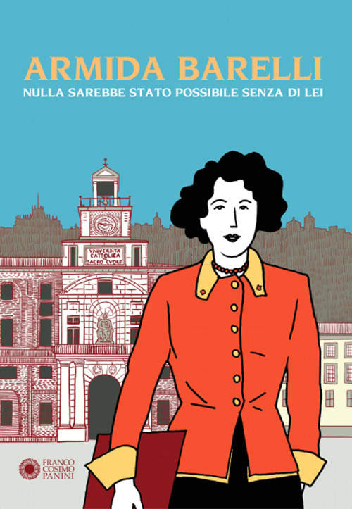 La Divina Commedia