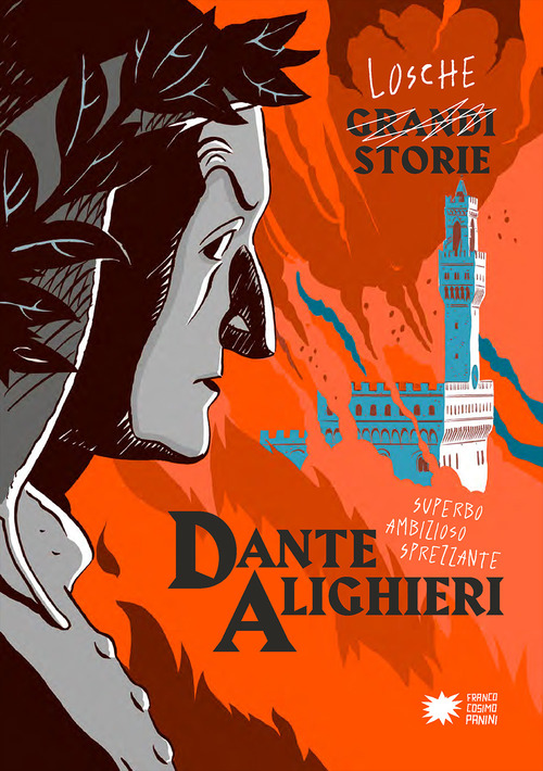 La Divina Commedia