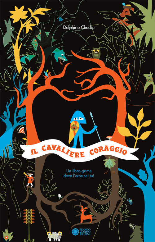 La Divina Commedia