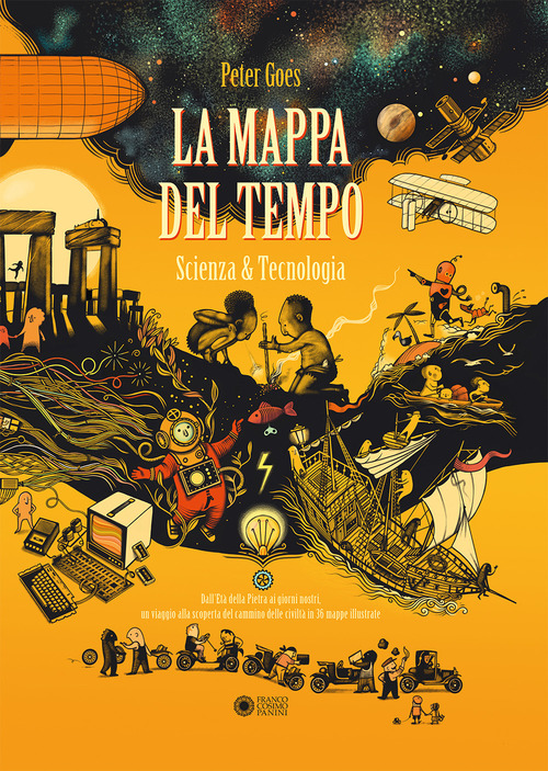 La Divina Commedia