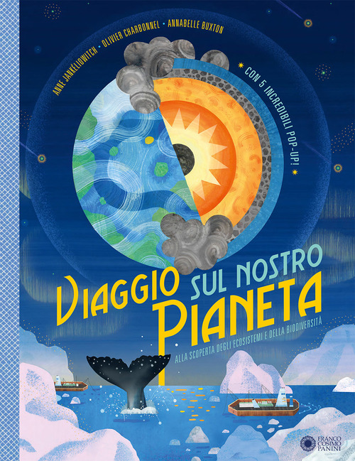 La Divina Commedia
