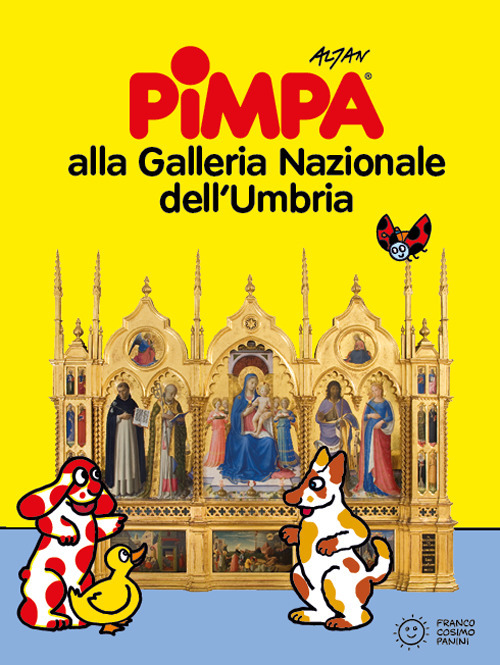 La Divina Commedia