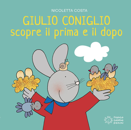 La Divina Commedia