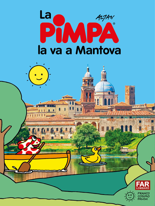 La Divina Commedia