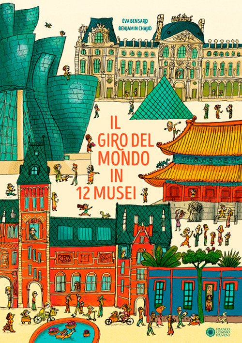La Divina Commedia