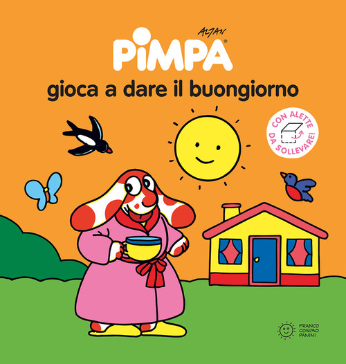 La Divina Commedia