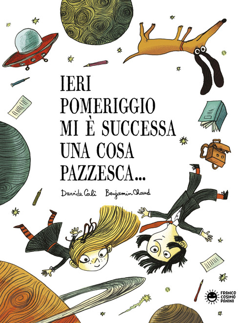 La Divina Commedia