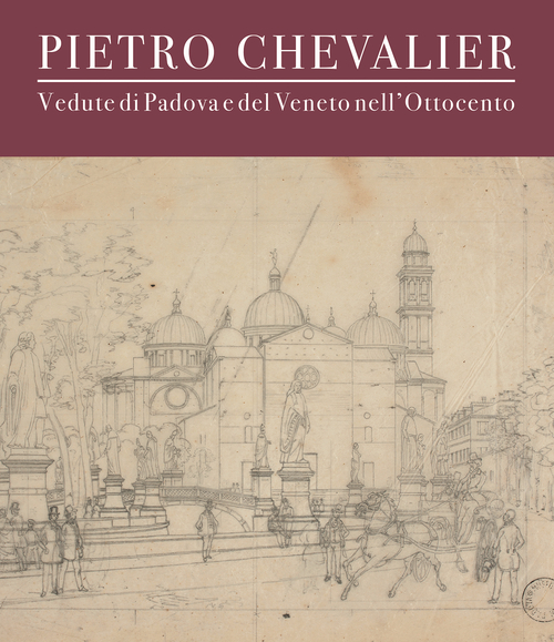 Pietro Chevalier