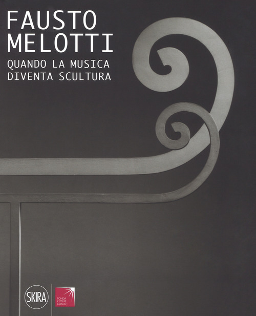 Fausto Melotti. Quando la musica diventa scultura