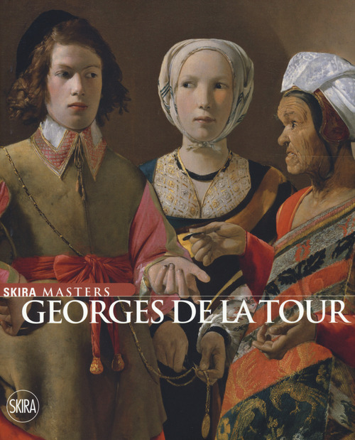 Georges de La Tour