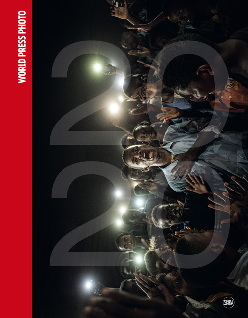 World Press Photo 2020