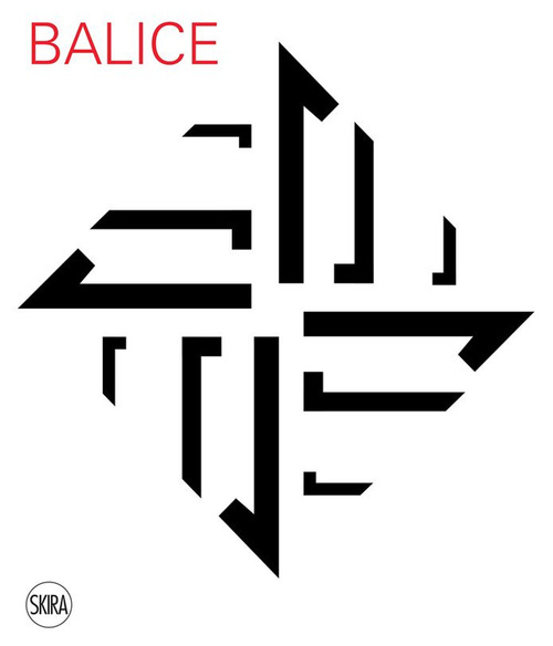 Giuliana Balice. Una geometria inquieta