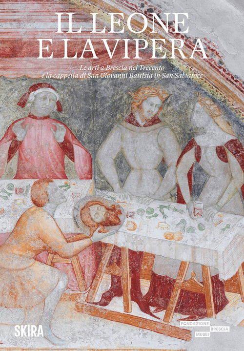 Il leone e la vipera