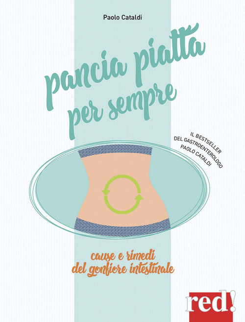 Pancia piatta per sempre