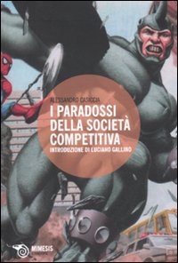 La Divina Commedia
