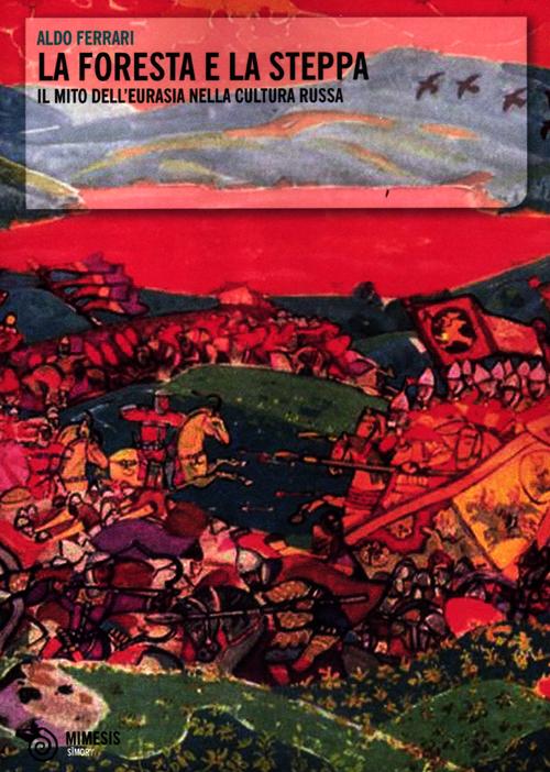 La Divina Commedia
